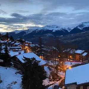 Appartement Tarentaise - Les Coches - Pieds Des Pistes - 4 à 6 Personnes, La Plagne-Tarentaise