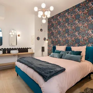 Le Cocon Hygge&spa Lyon